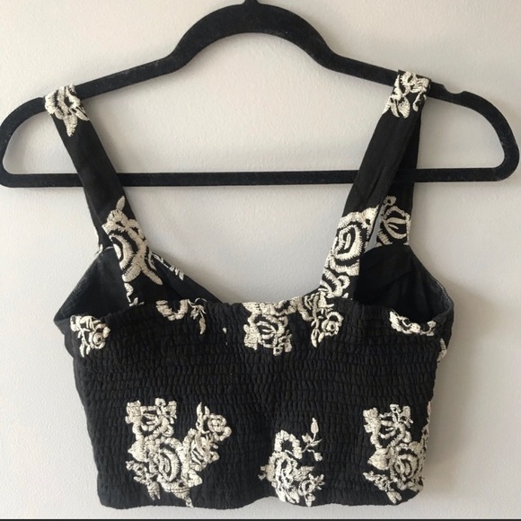 {altar’d state} Crop top - Picture 2 of 2